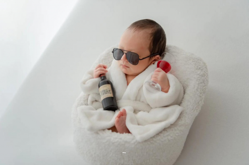 黄山宝宝不喝冻奶